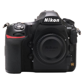 Nikon D850 3048701