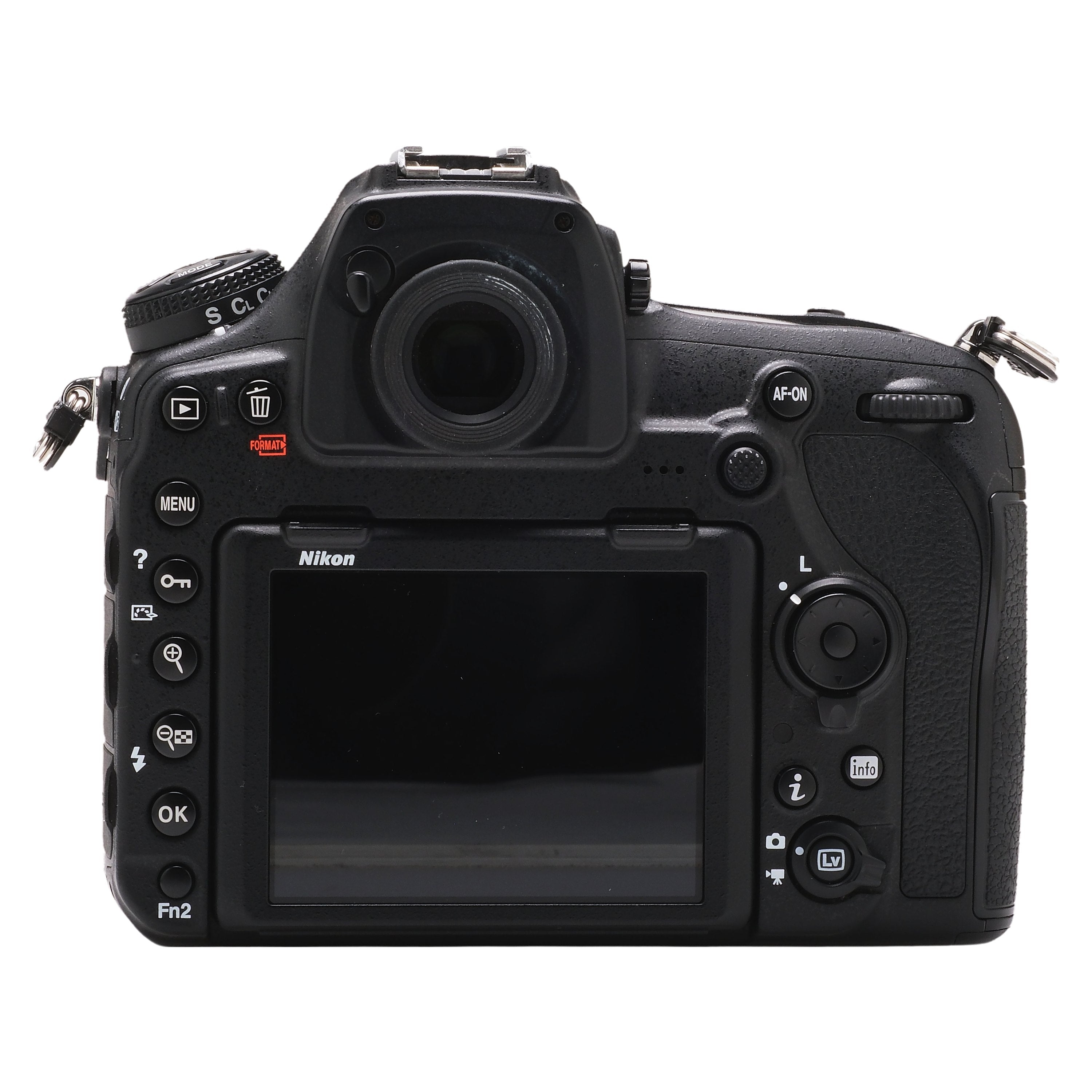 Nikon D850 3048701 · Camera West