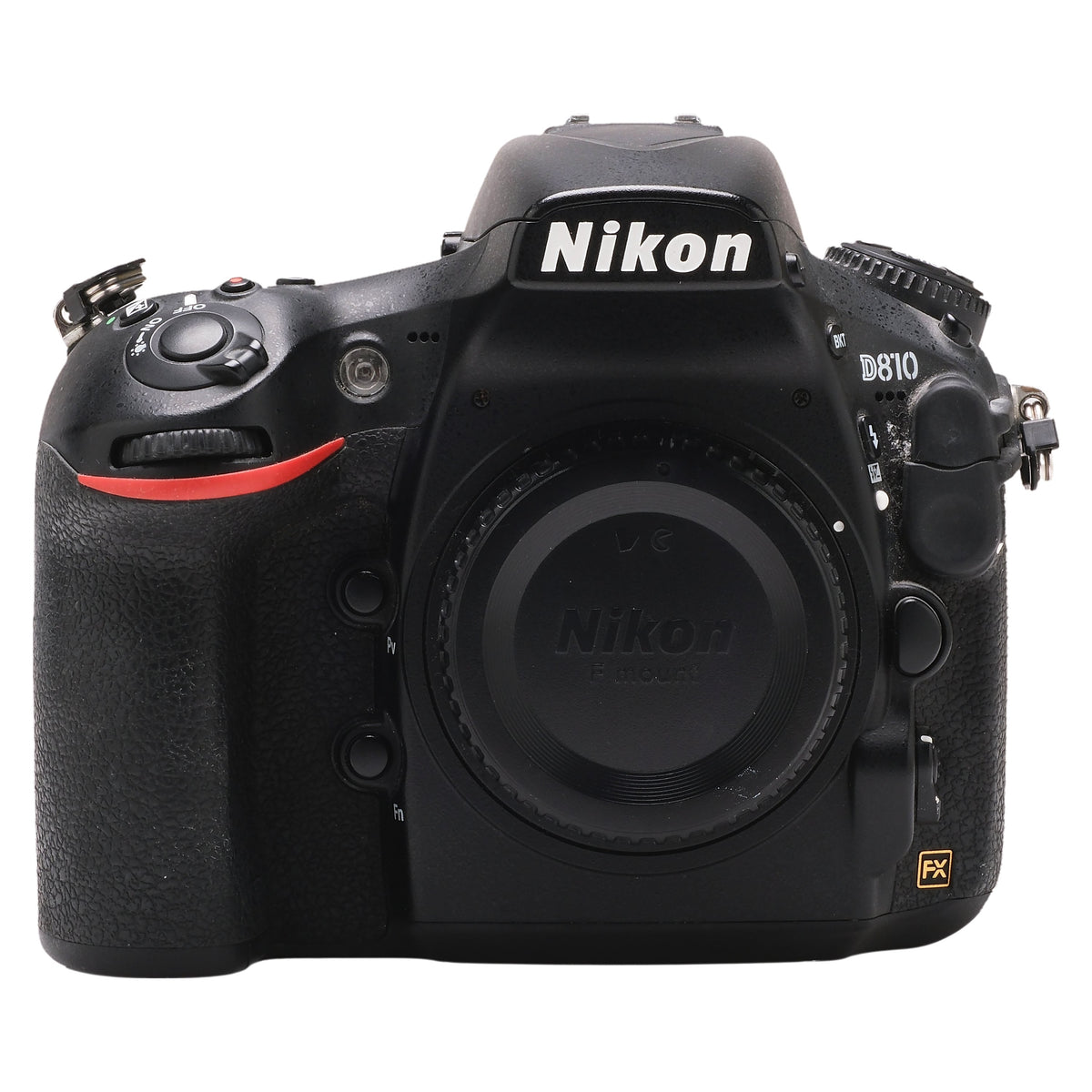 Nikon D810 3044621
