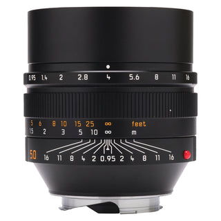 Leica 50mm f0.95 Noctilux-M Asph 4095115