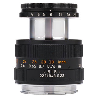 Leica 90mm f4 Macro Elmar-M 3972280