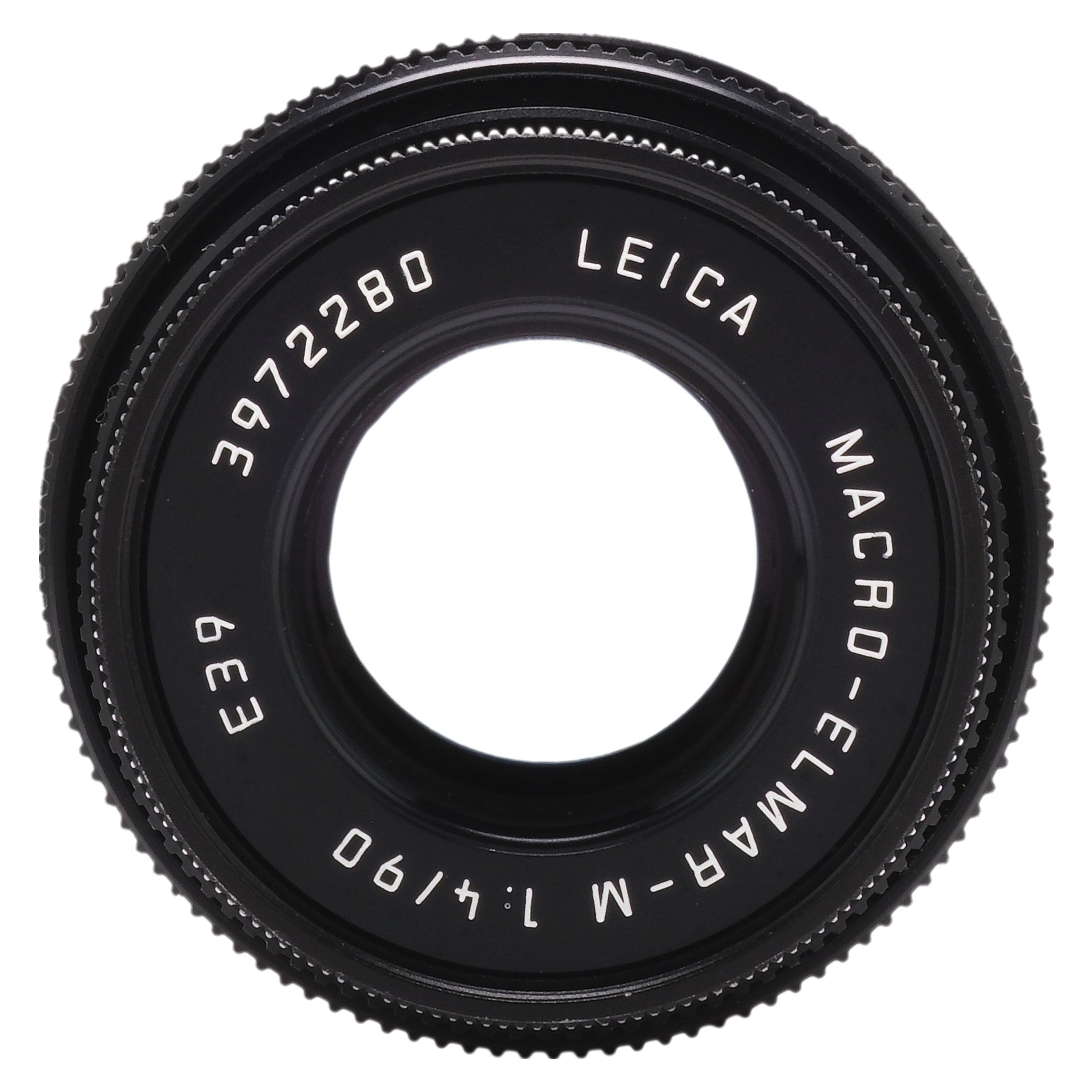 Leica 90mm f4 Macro Elmar-M 3972280 · Camera West