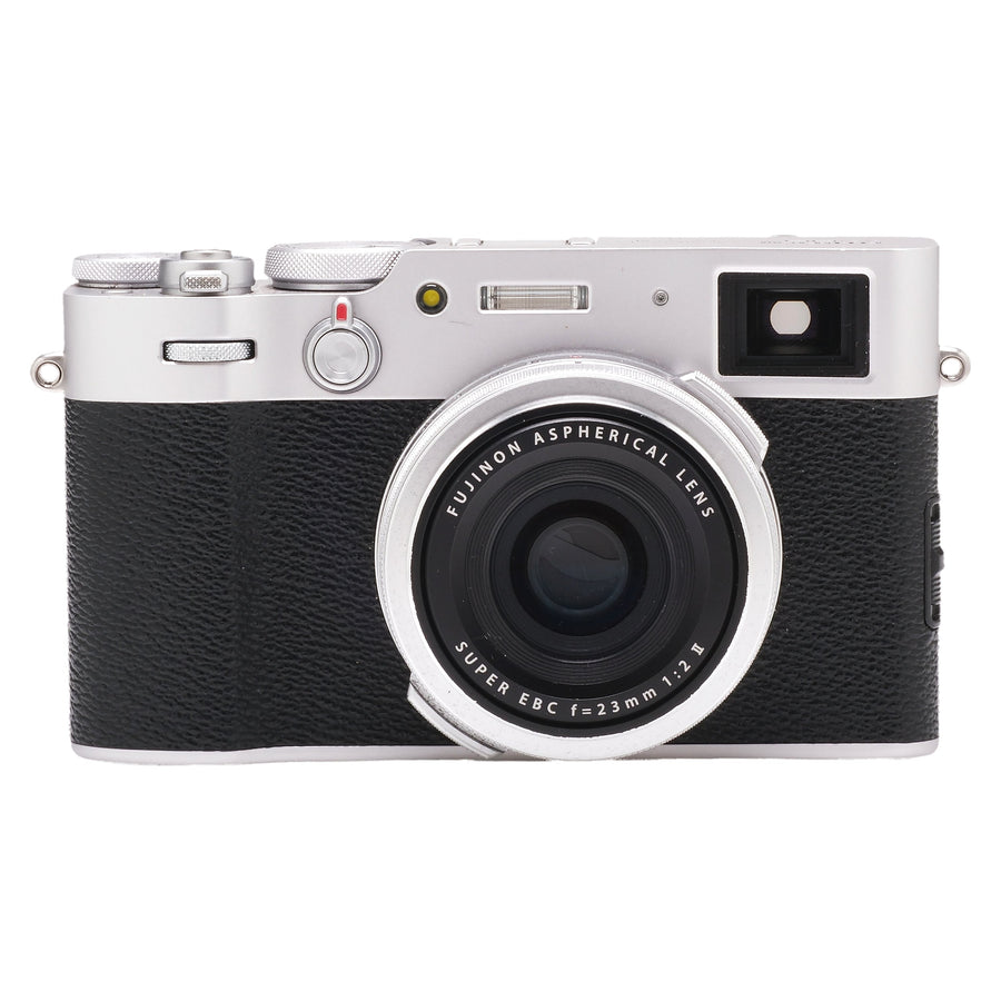Fujifilm X100 V 04M03120