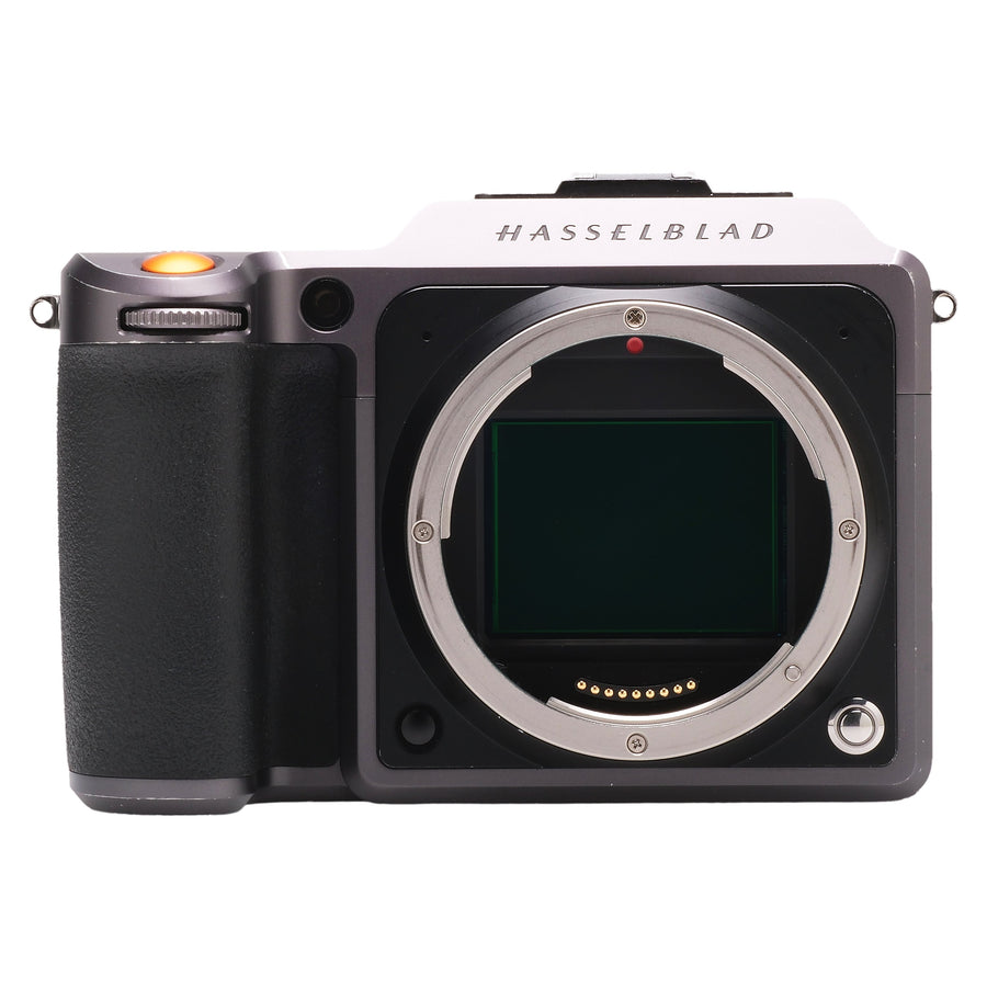 Hasselblad X1d 50c II VQ20200742