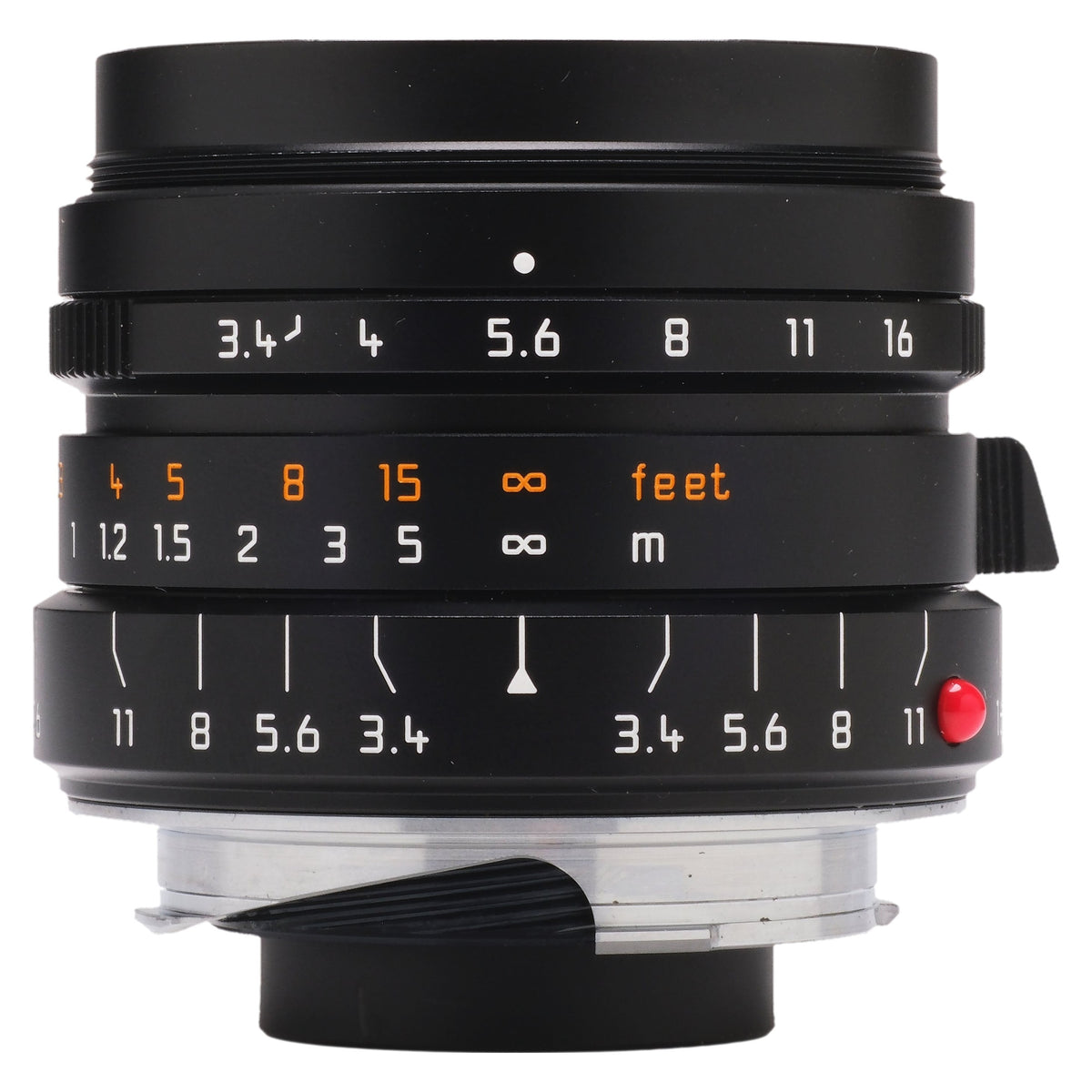 Leica 21mm f3.4 Super Elmar-M ASPH 4181101