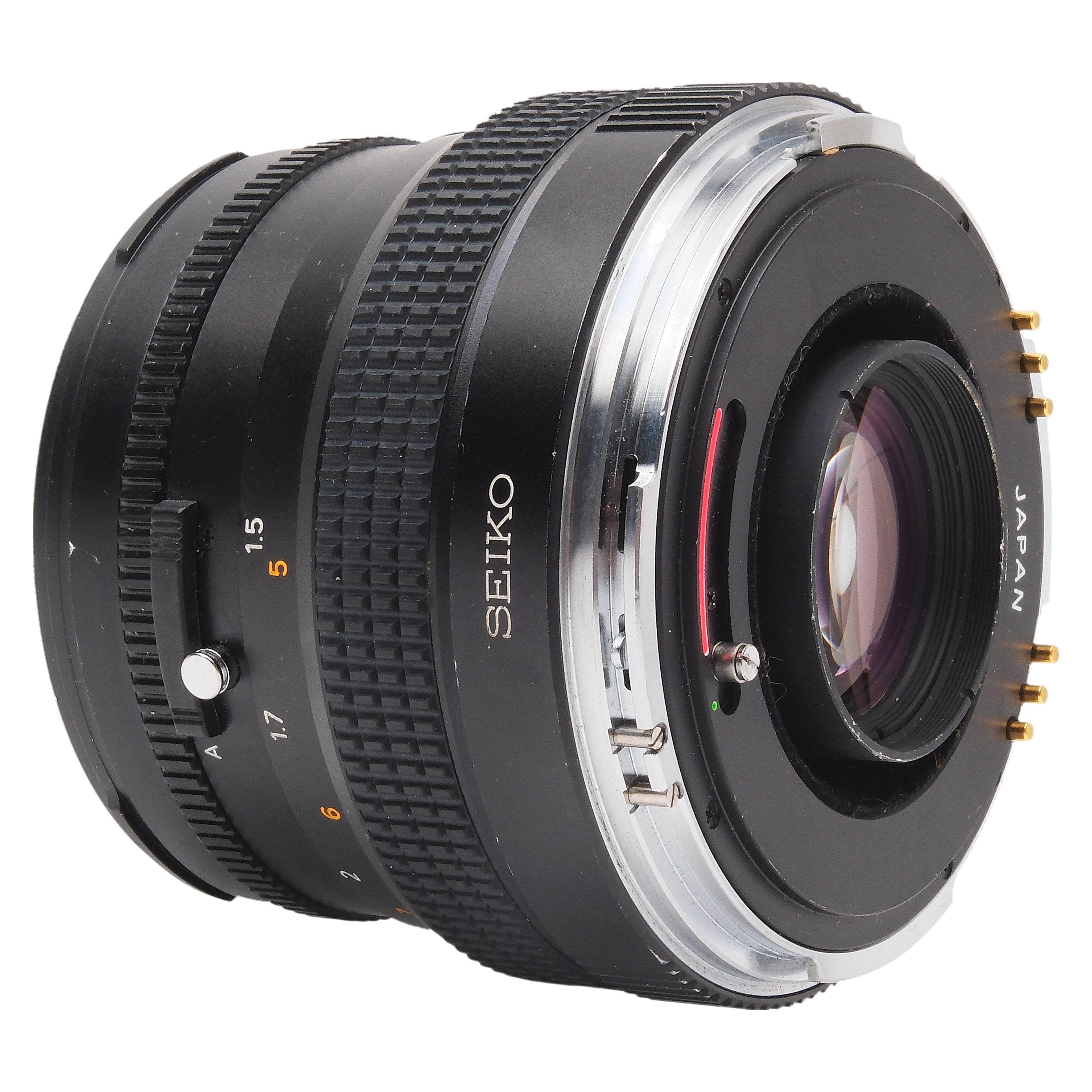 Bronica GS 150mm f4 Zenzanon-PG 15606429 · Camera West