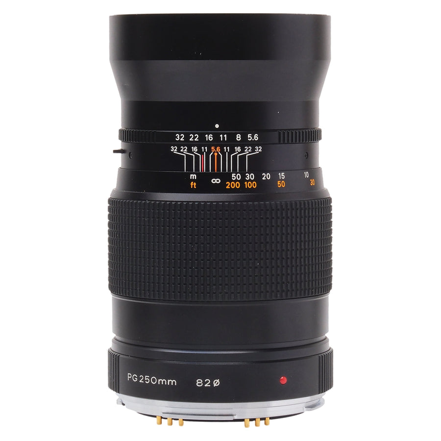 Bronica GS 250mm f5.6 Zenzanon-PG 25306582