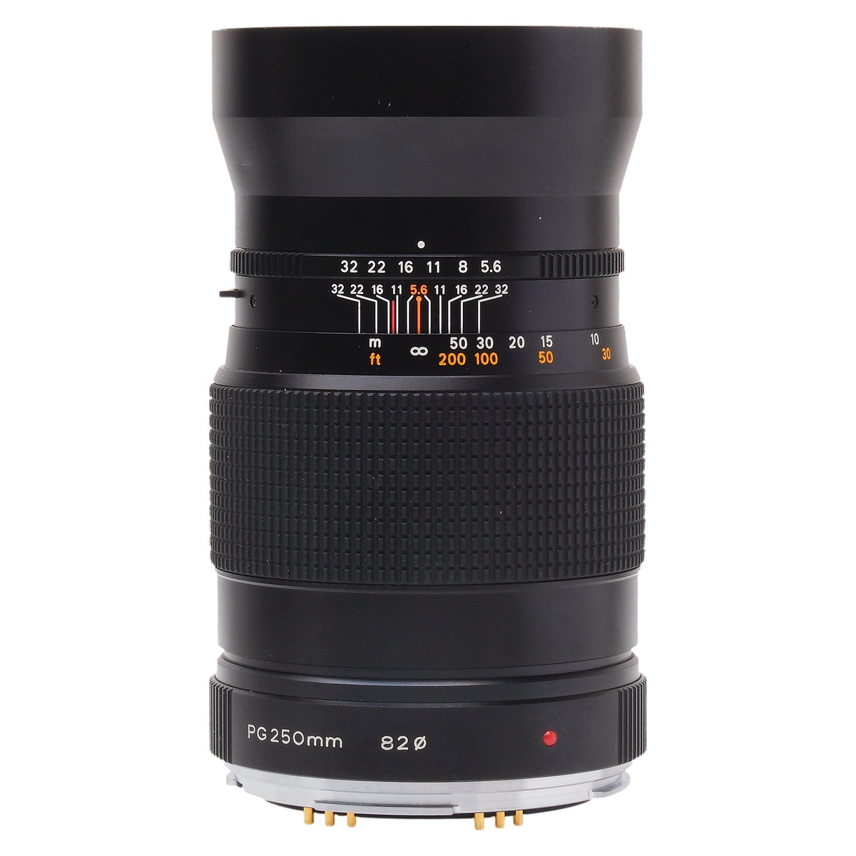 Bronica GS 250mm f5.6 Zenzanon-PG 25306582