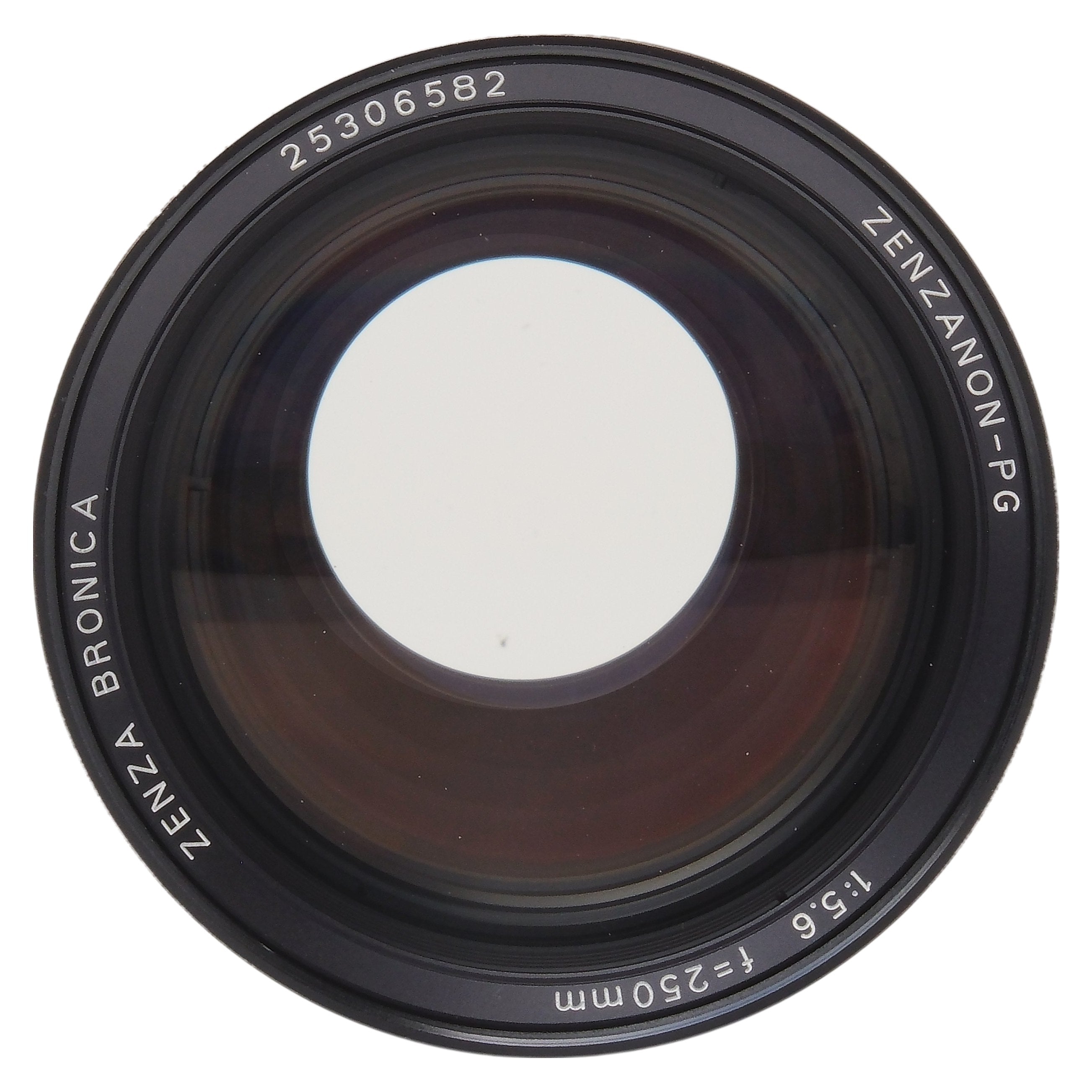 Bronica GS 250mm f5.6 Zenzanon-PG 25306582 · Camera West