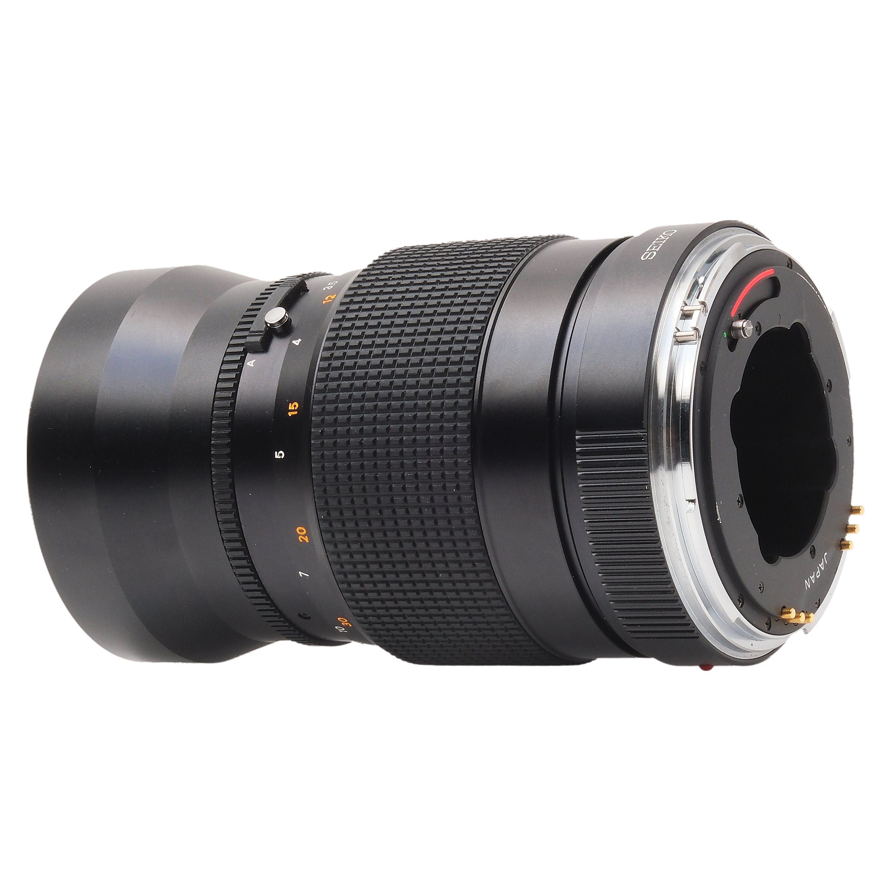 Bronica GS 250mm f5.6 Zenzanon-PG 25306582 · Camera West