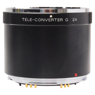 Bronica GS-1 Tele-Converter G 2X 7602138