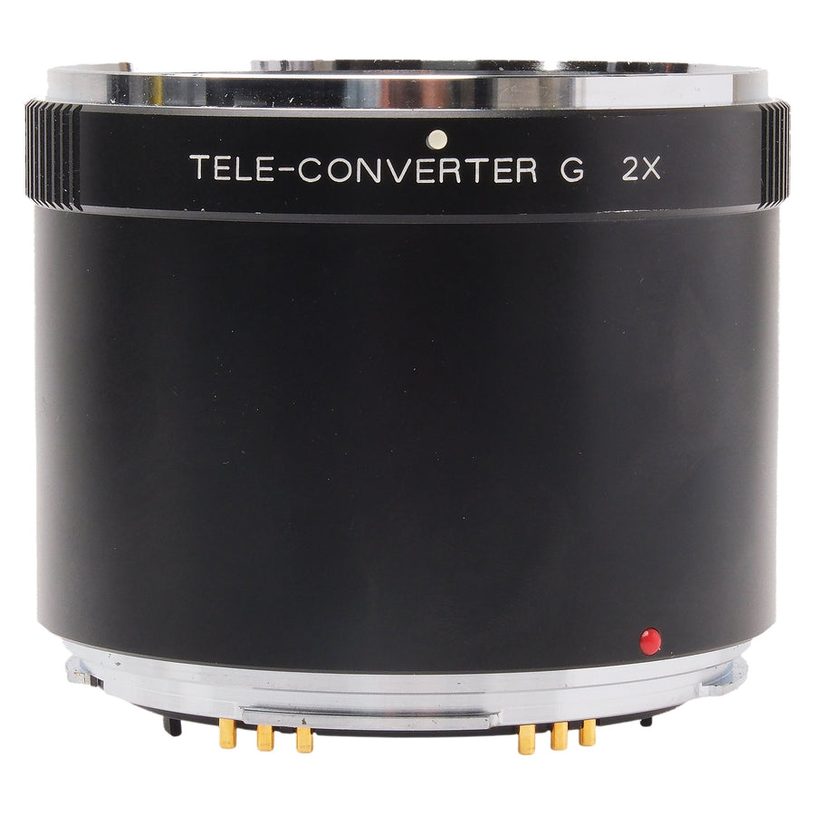 Bronica GS-1 Tele-Converter G 2X 7602138