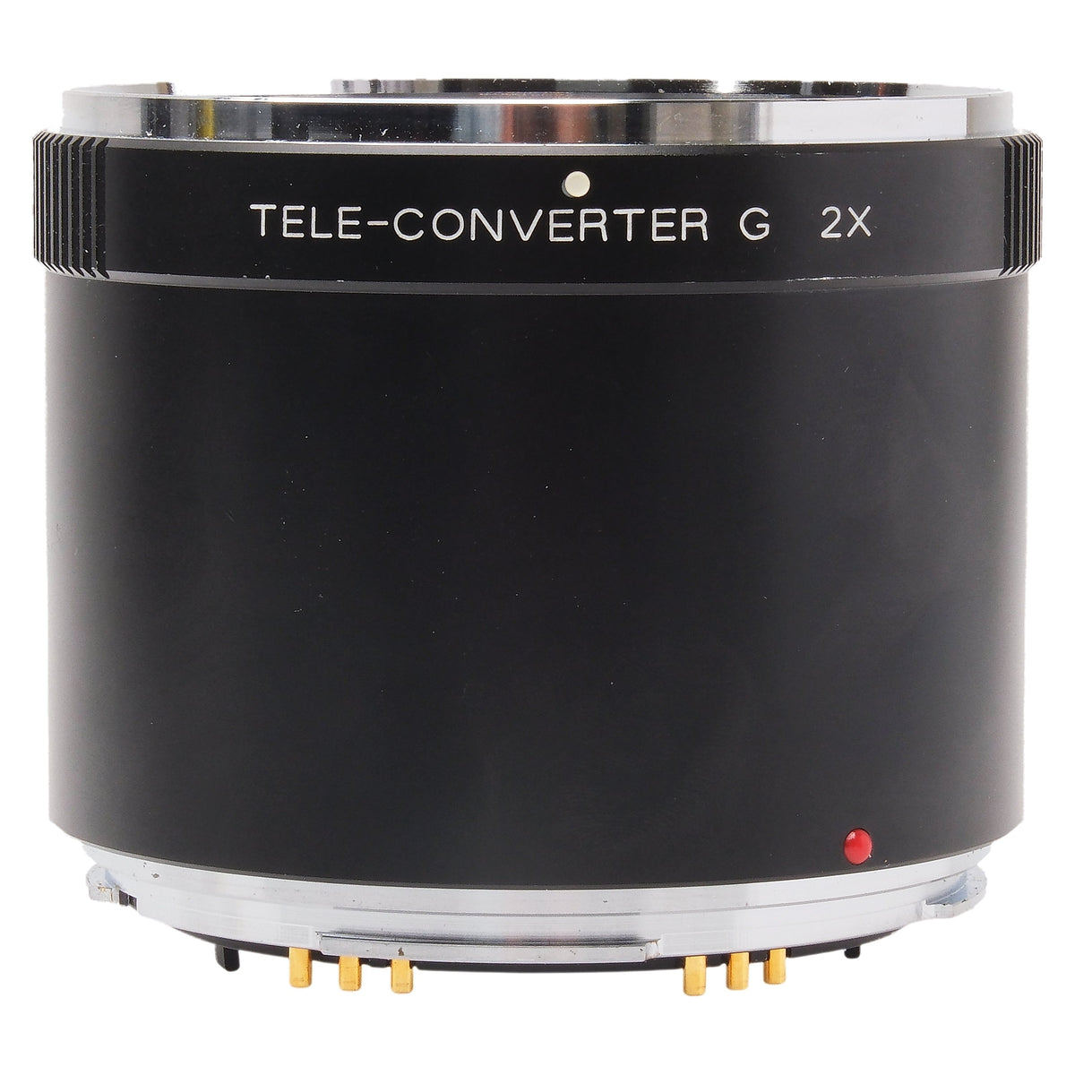 Bronica GS-1 Tele-Converter G 2X 7602138