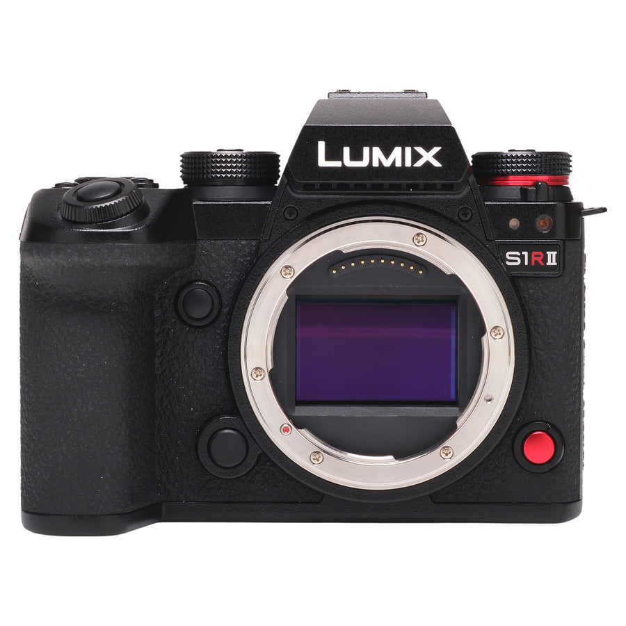 Panasonic S1RII WJ5CA002638