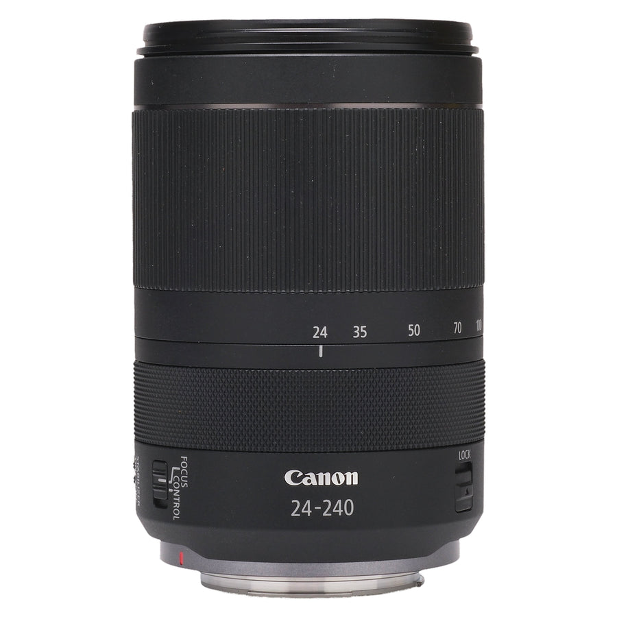 Canon RF 24-240mm f4-6.3 IS USM 8012002847
