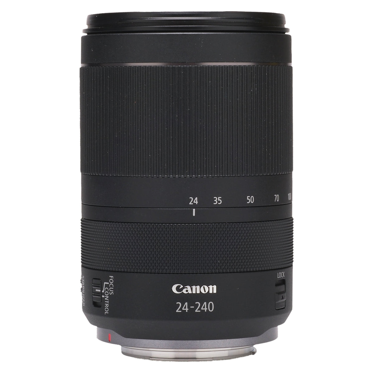 Canon RF 24-240mm f4-6.3 IS USM 8012002847