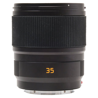 Leica 35mm f2 Summicron-SL Asph, Boxed 4850555