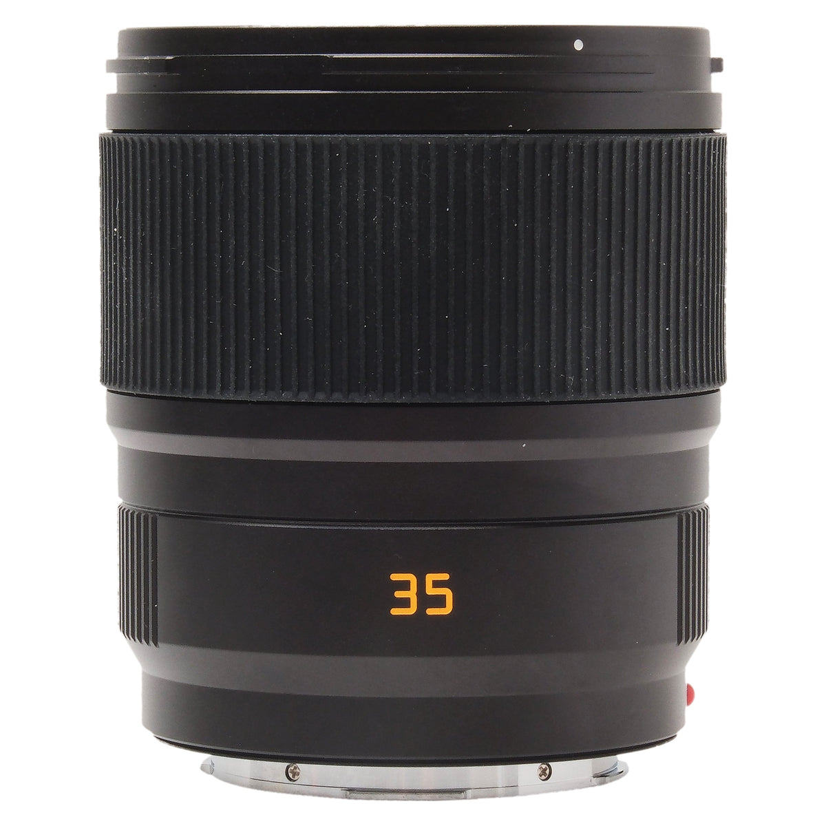 Leica 35mm f2 Summicron-SL Asph, Boxed 4850555