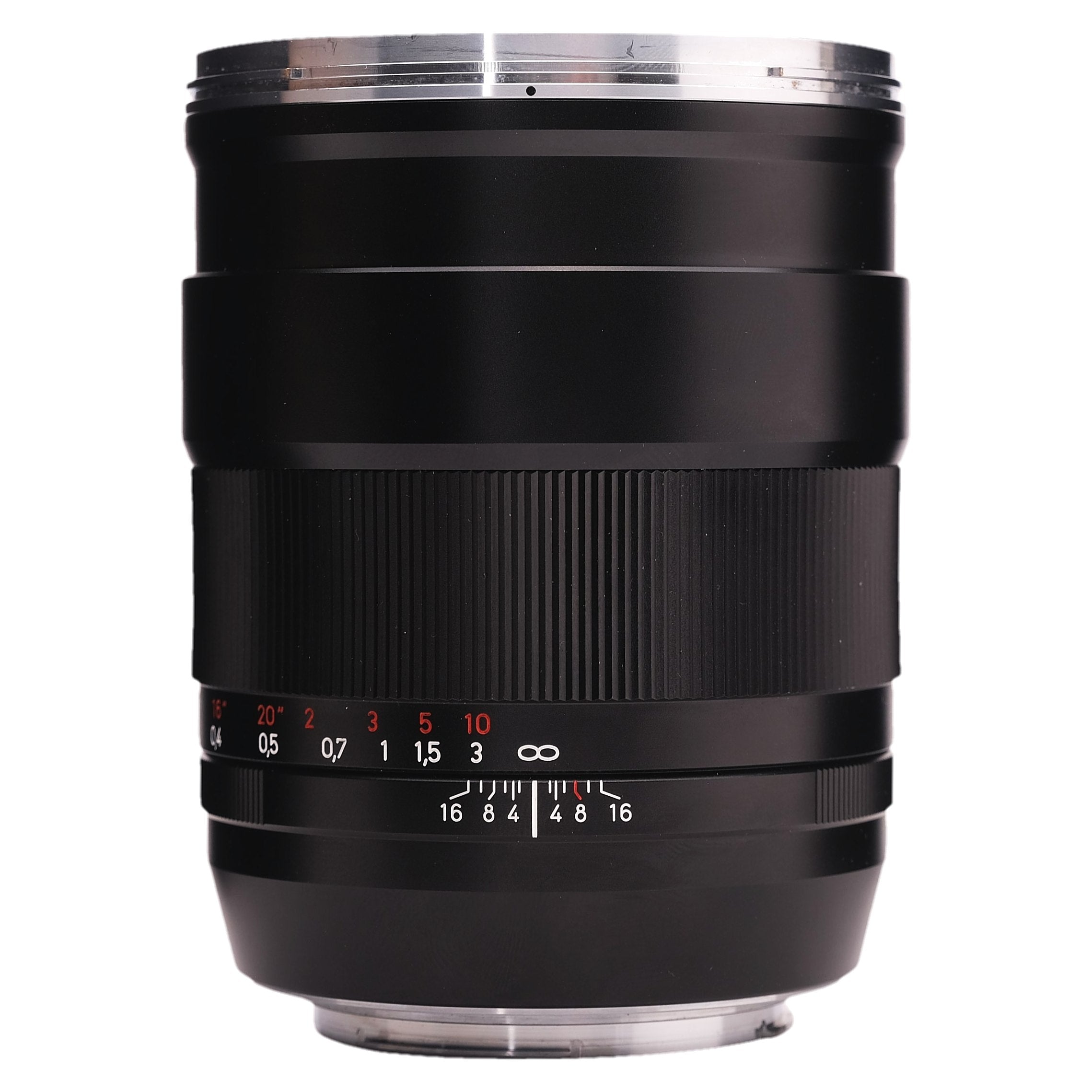 Zeiss 35mm f1.4 Distagon ZE, Boxed 15835027 · Camera West