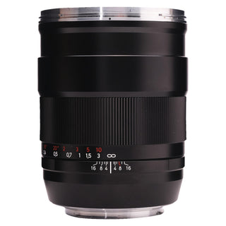 Zeiss 35mm f1.4 Distagon ZE, Boxed 15835027