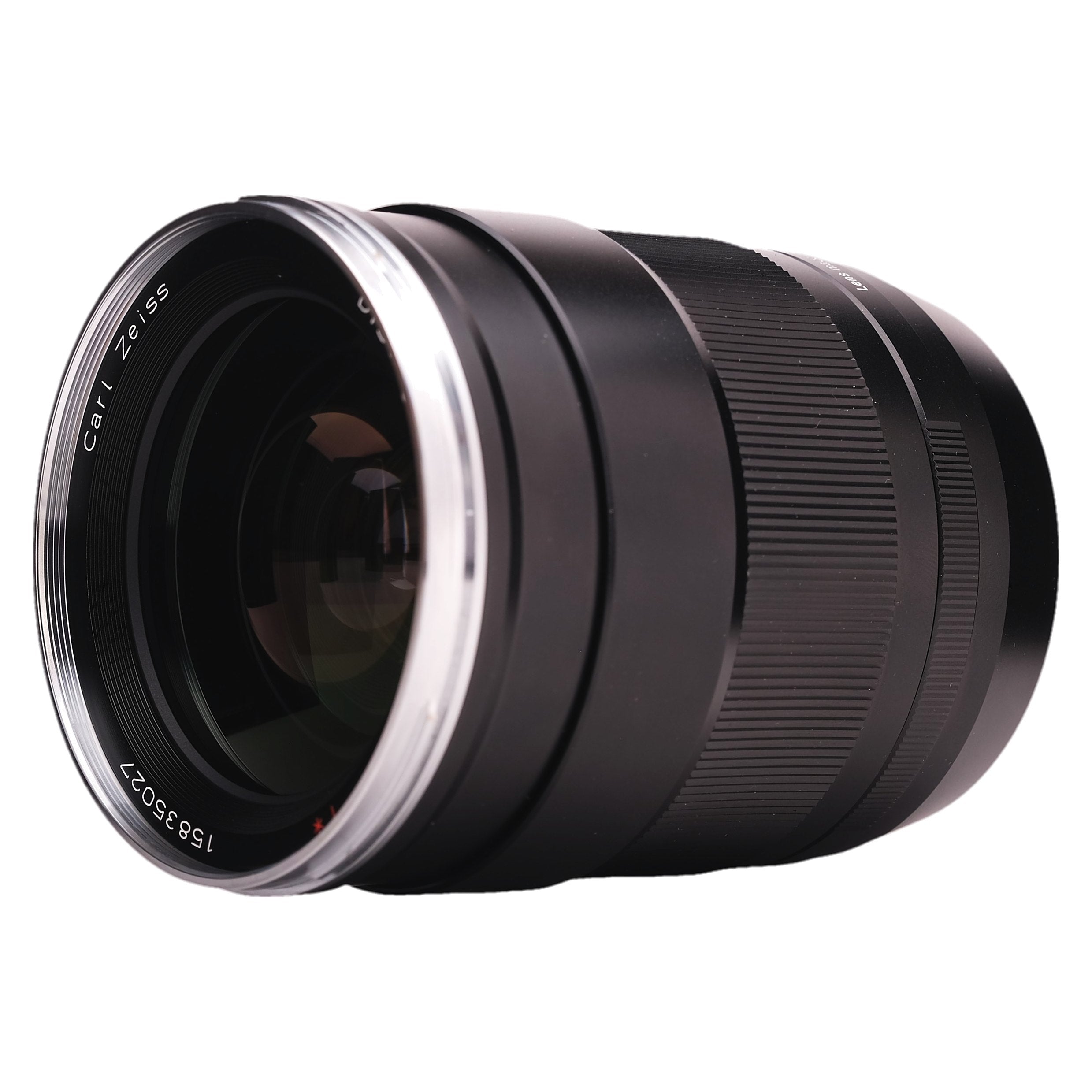 Zeiss 35mm f1.4 Distagon ZE, Boxed 15835027 · Camera West