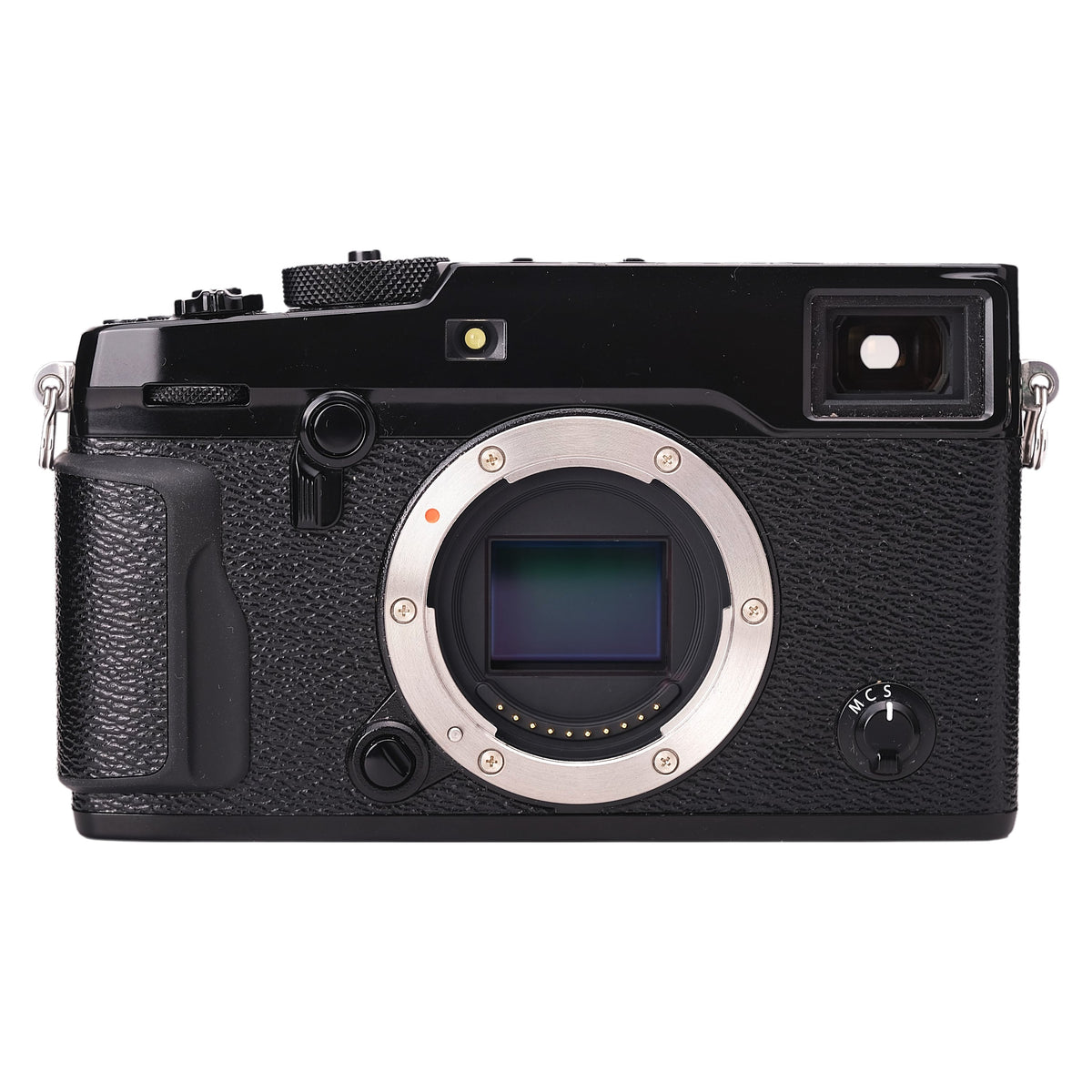Fujifilm X-Pro 2, Boxed 63A50165