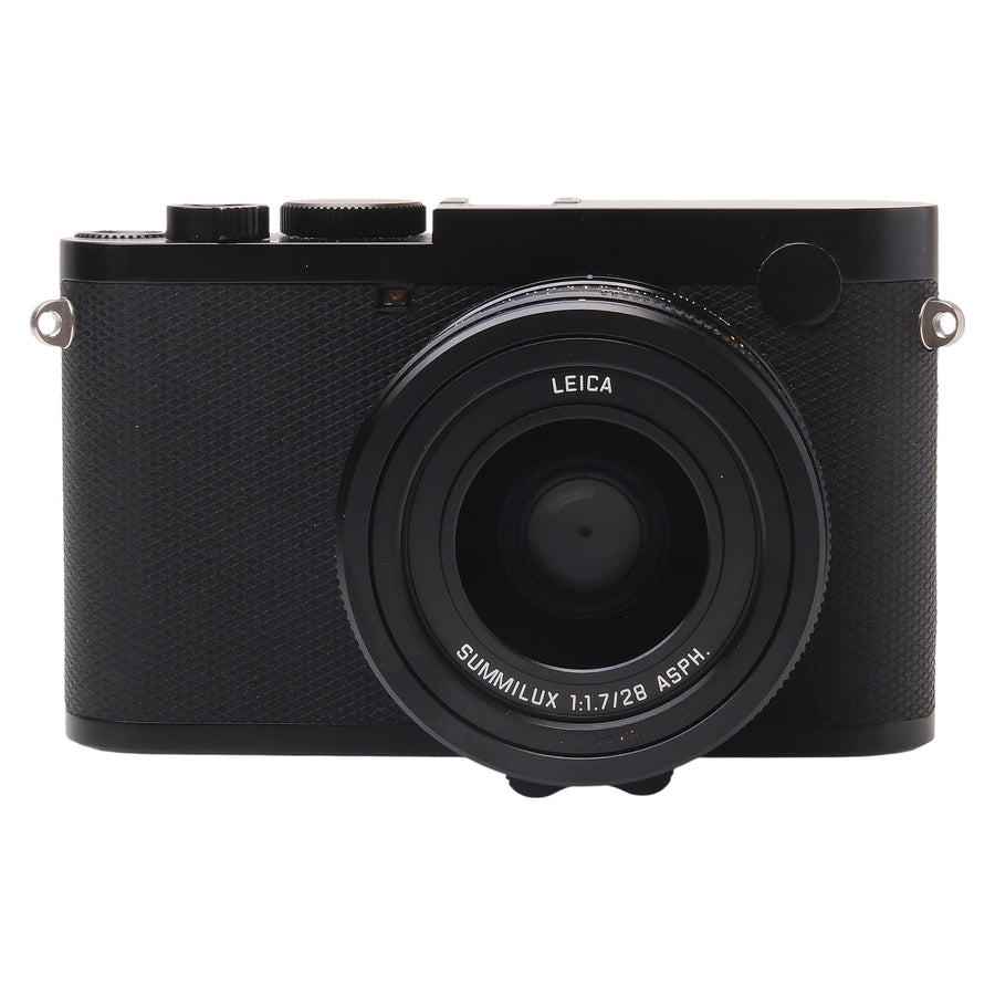 Leica Q2, Boxed 5365142