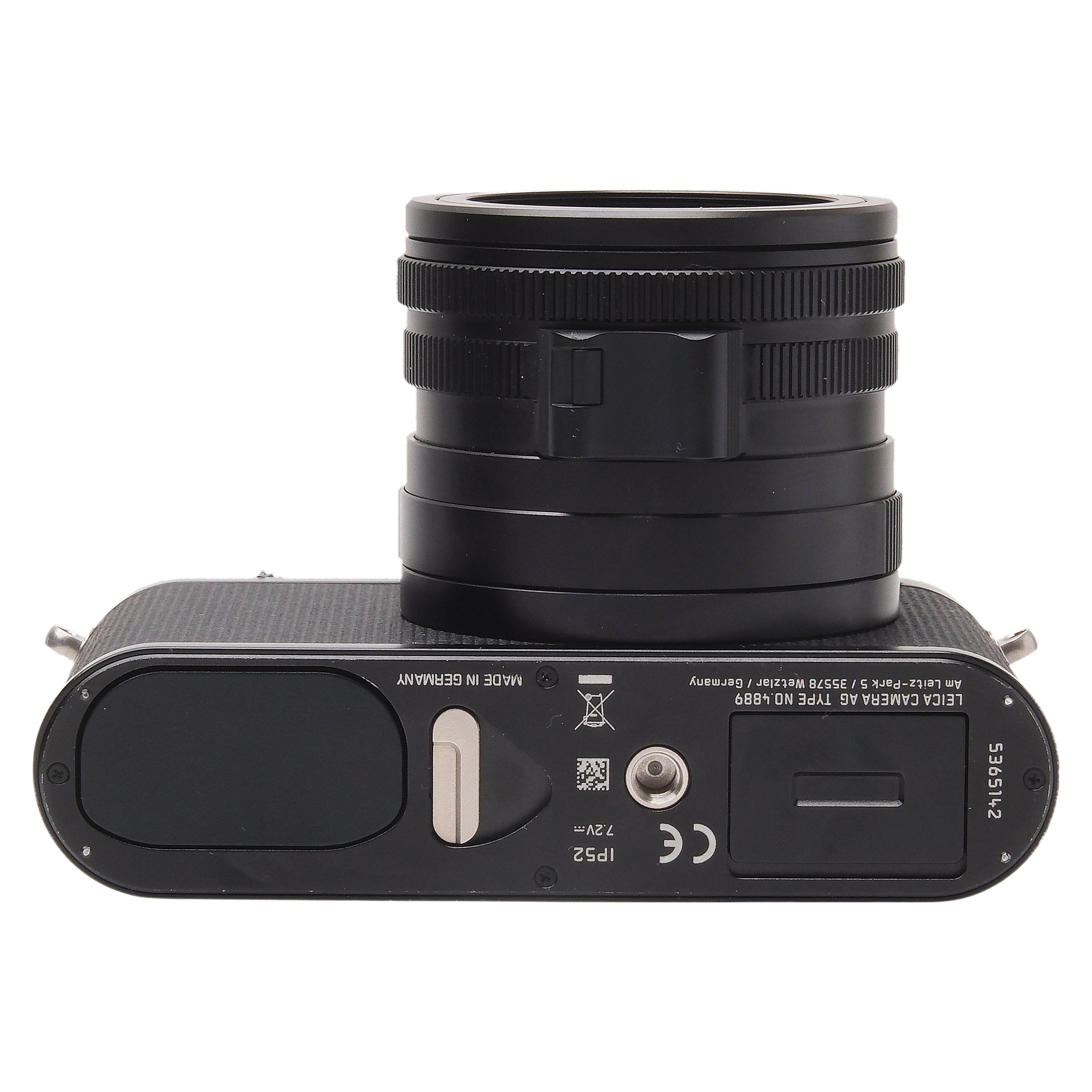 Leica Q2, Boxed 5365142 · Camera West