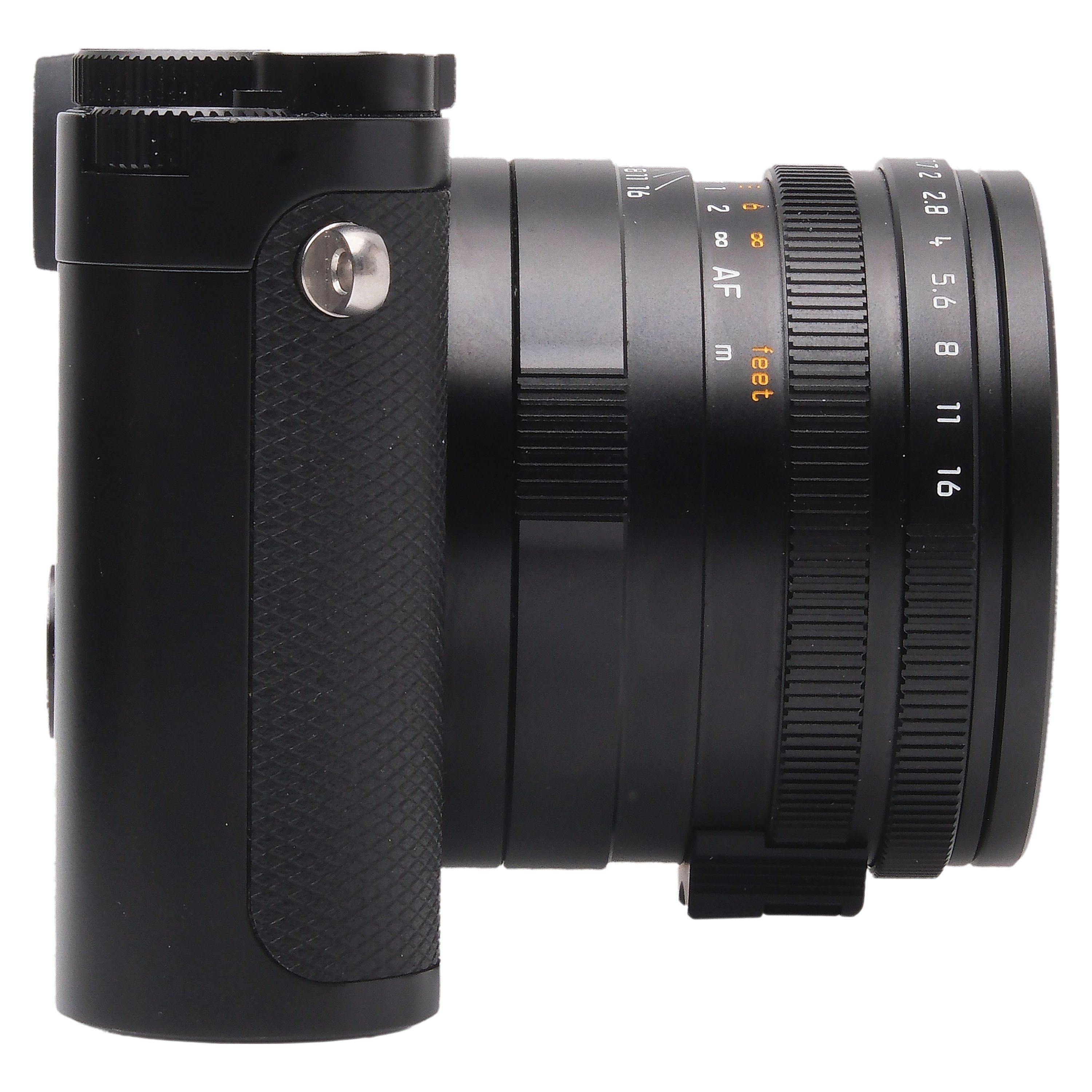 Leica Q2, Boxed 5365142 · Camera West