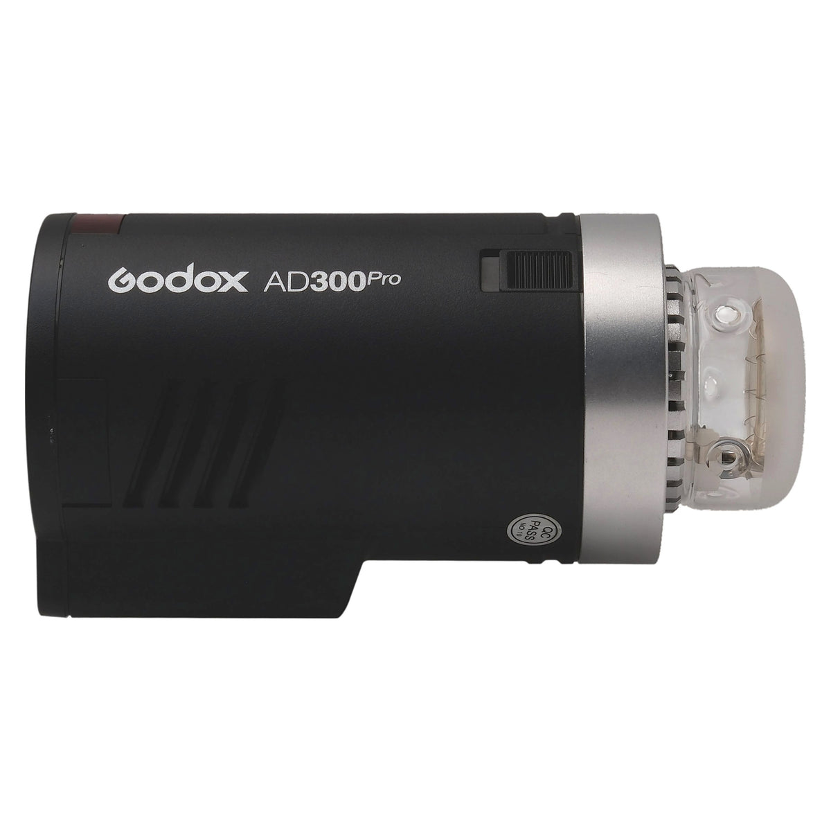 Godox AD300 Pro, Case 21J00050479