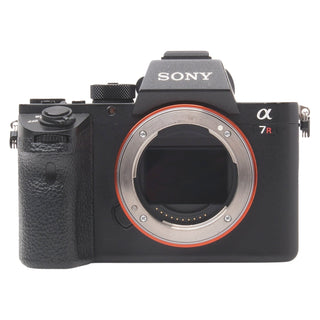 Sony a7R II 26K Act 3387390