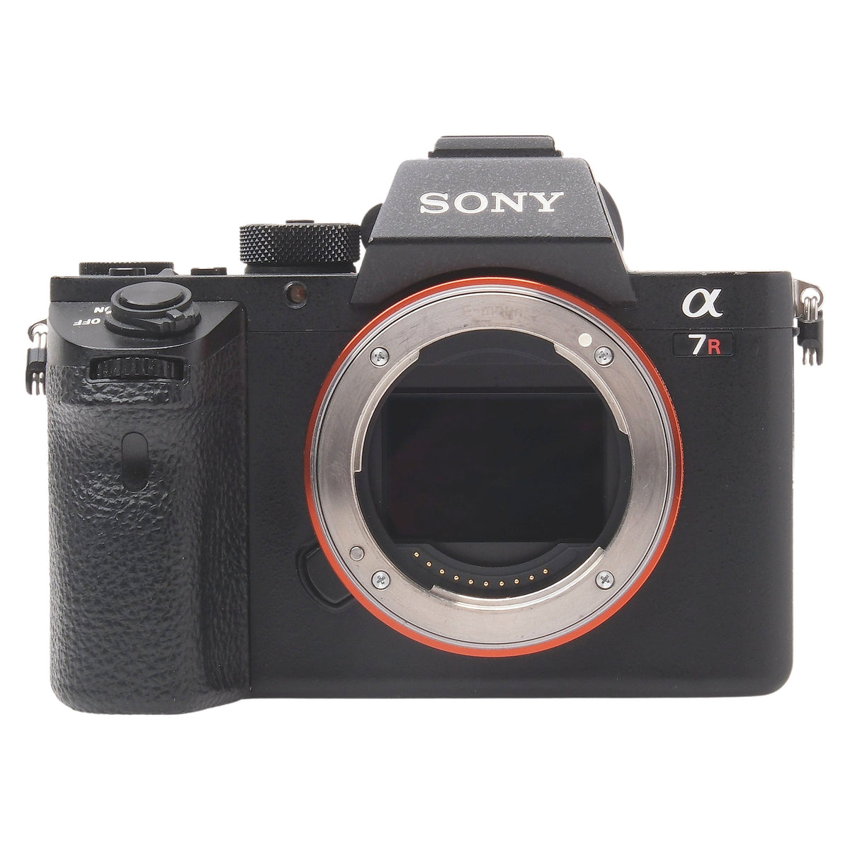 Sony a7R II 26K Act 3387390