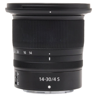 Nikon Z 14-30mm f4 S, Boxed 20010723