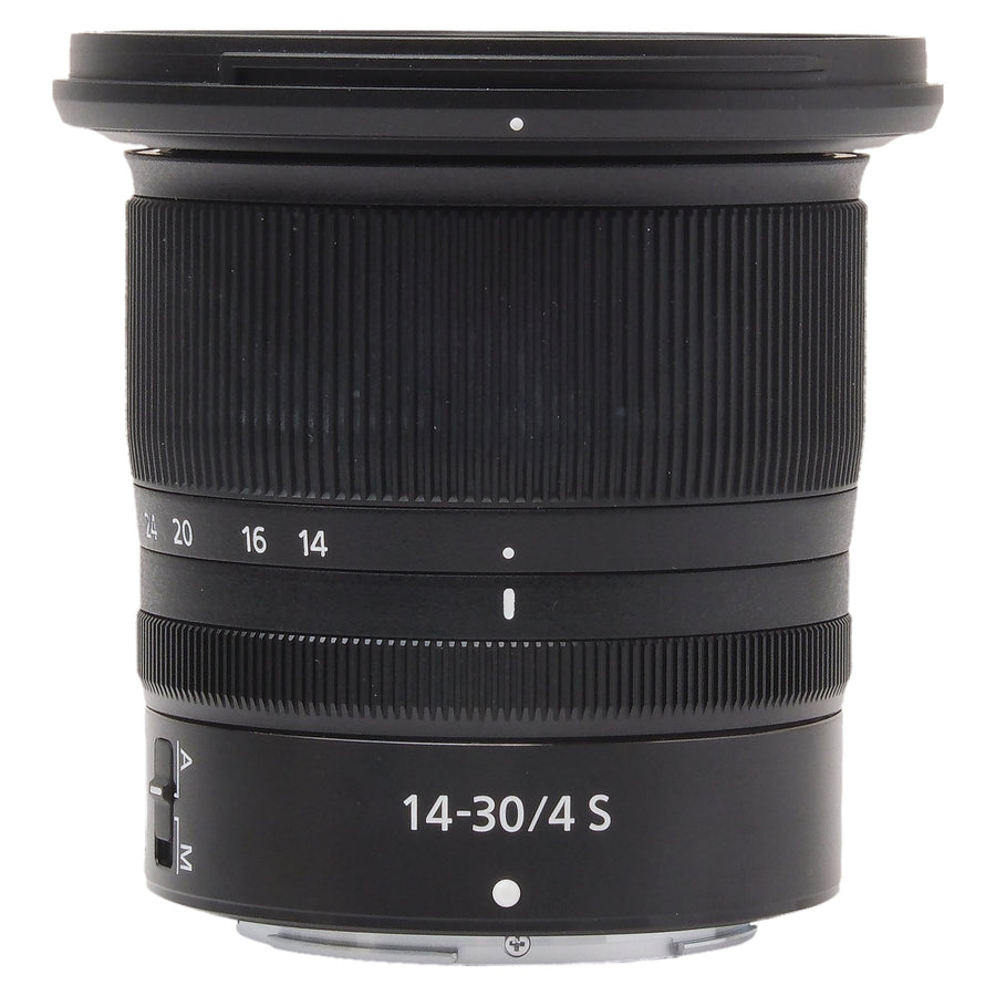 Nikon Z 14-30mm f4 S, Boxed 20010723