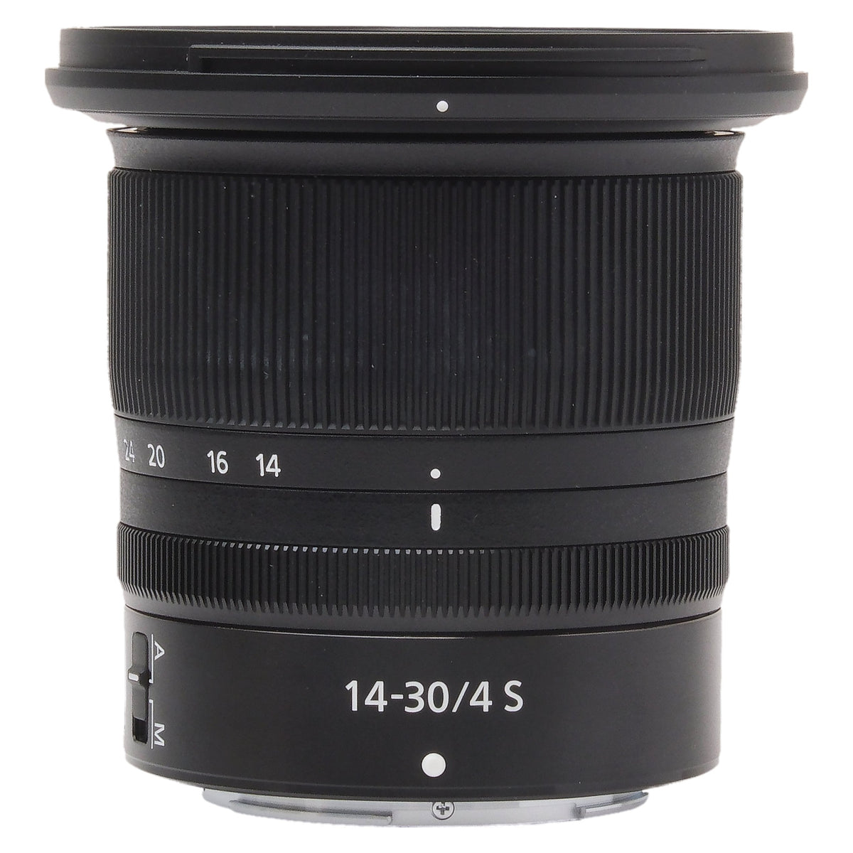 Nikon Z 14-30mm f4 S, Boxed 20010723