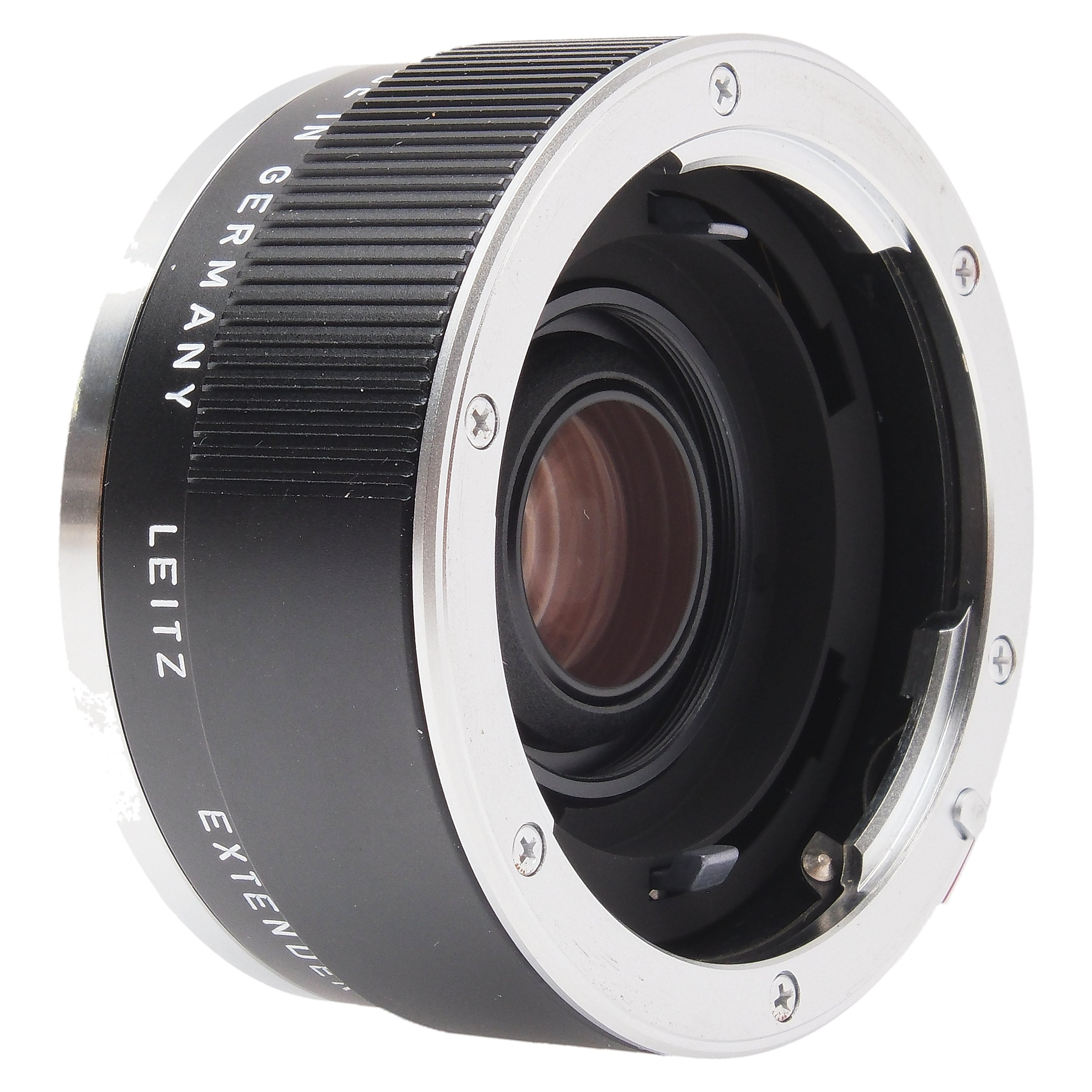 Leica 2x Extender-R, Boxed 3239241 · Camera West