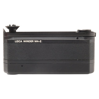 Leica Winder M4-2, Boxed 08439