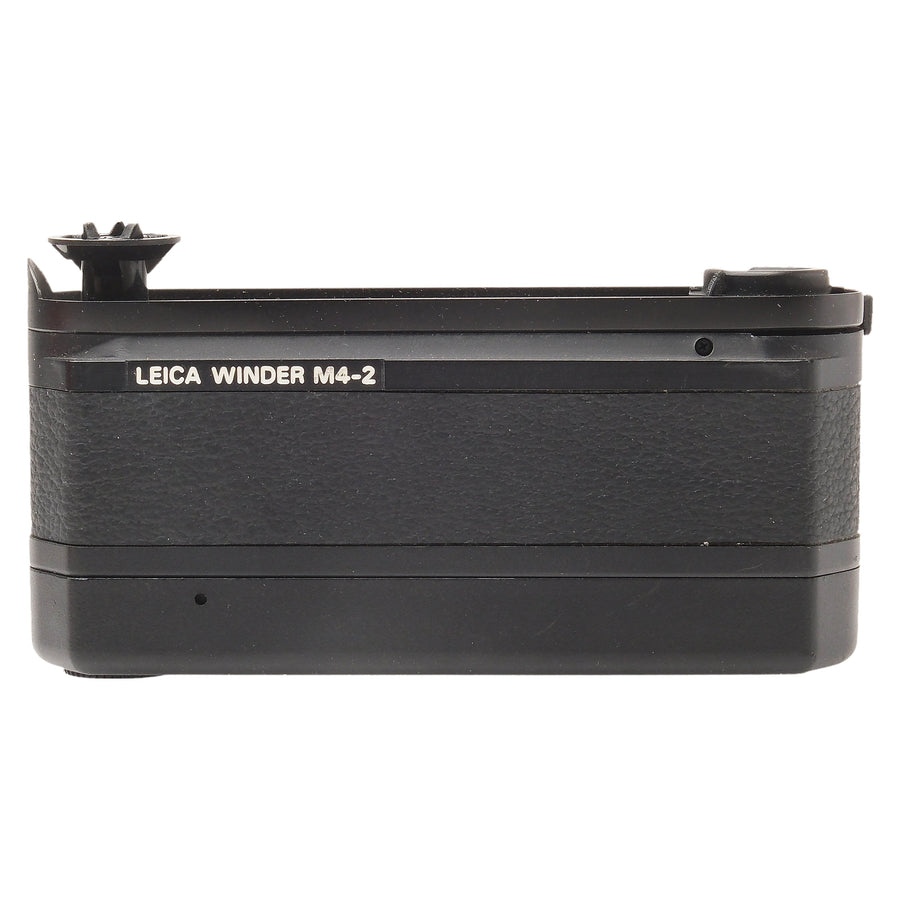 Leica Winder M4-2, Boxed 08439
