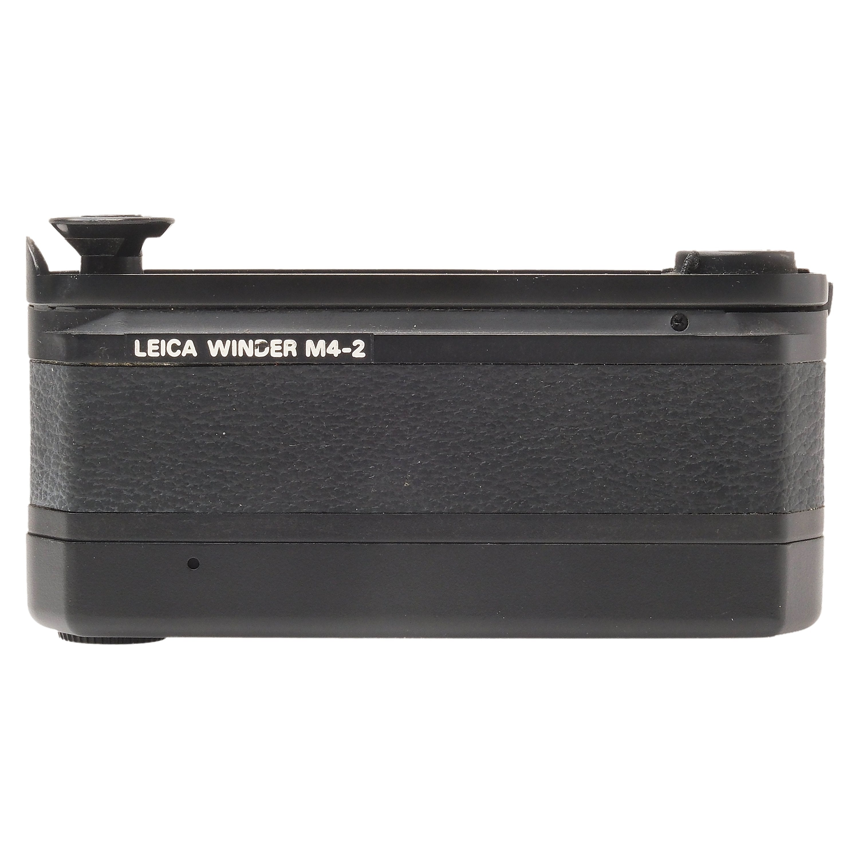 Leica Winder M4-2, Boxed 13212 · Camera West