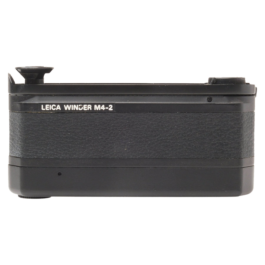 Leica Winder M4-2, Boxed 13212