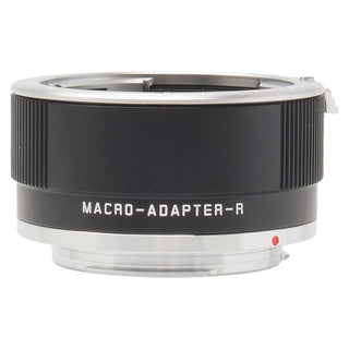Leica Macro Adapter-R 14256, Boxed