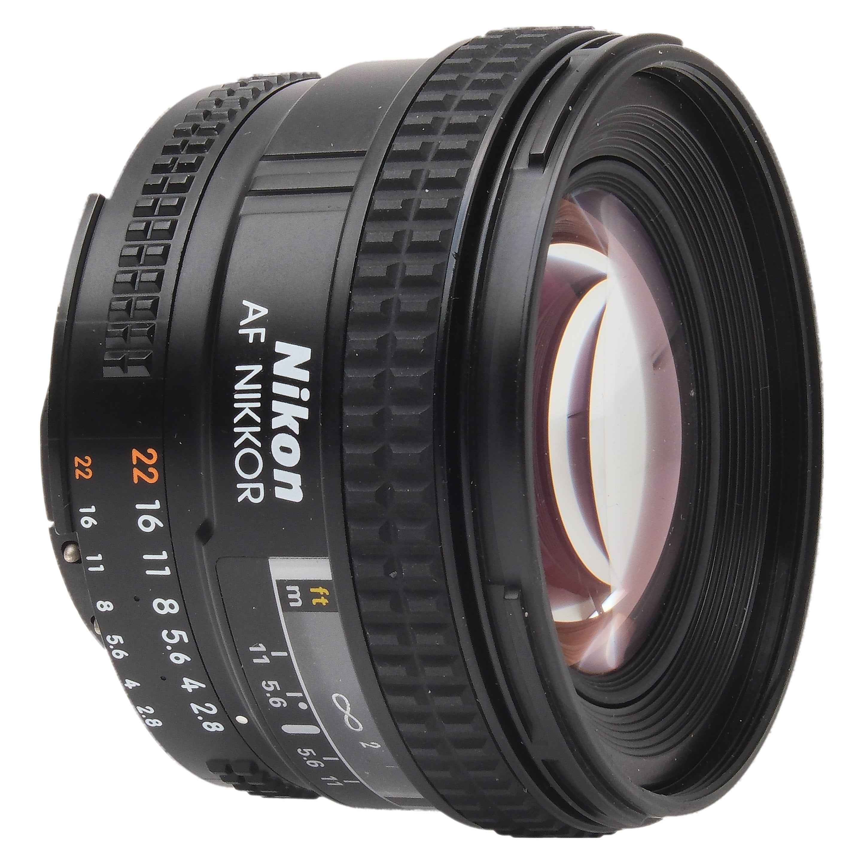 Nikon AF 20mm f2.8 D 379783 · Camera West
