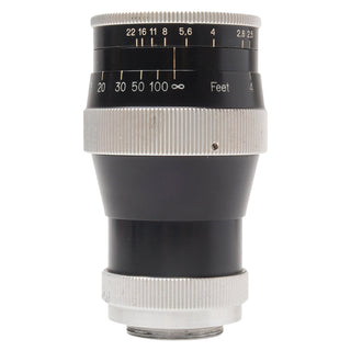 Bolex AR 75mm f2.5 Yvar 36960