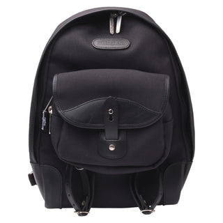 Billingham Rucksack 35 Black Fibernyte/Black Leather 0000578805