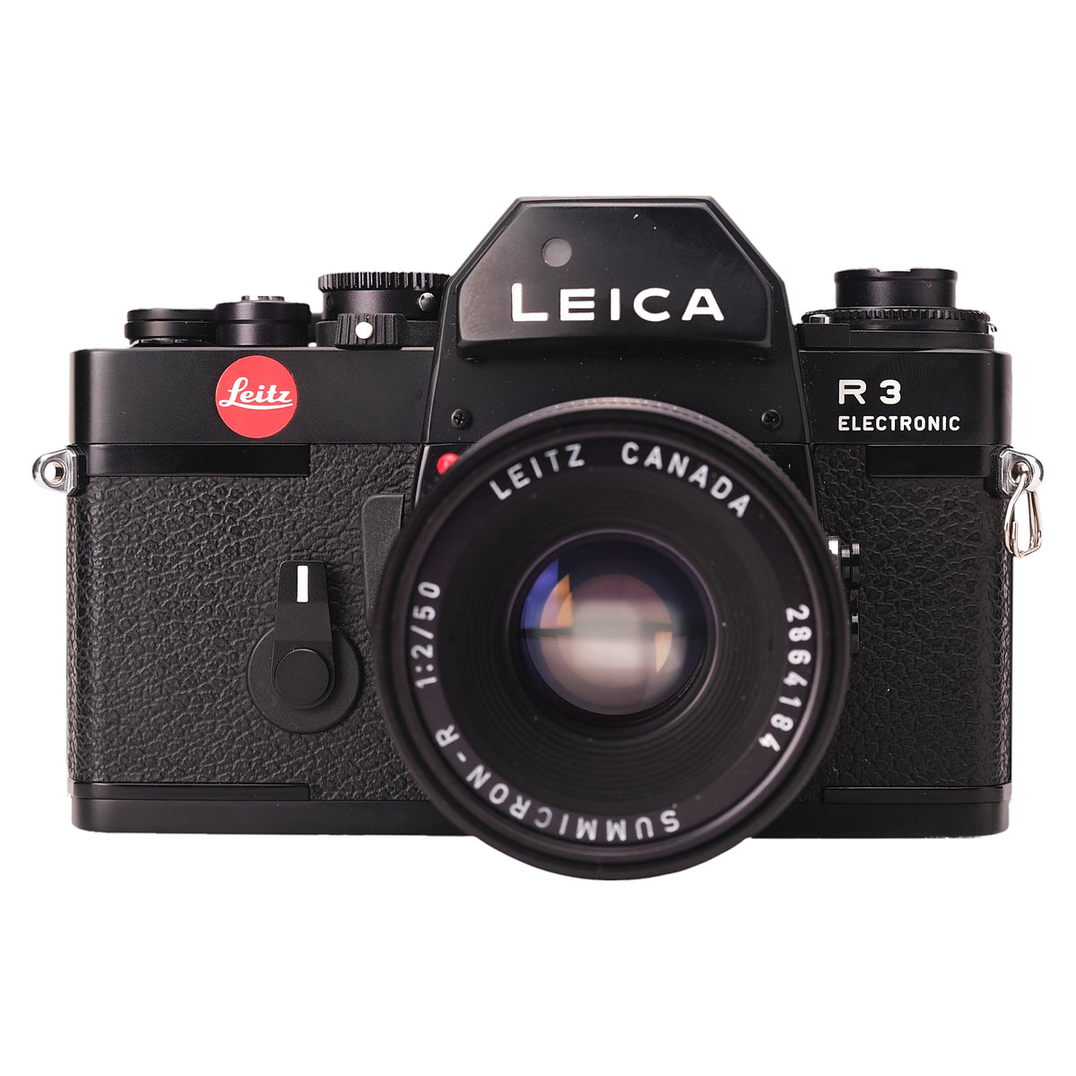 Leica R3, 50mm f2 Summicron-R 1470266