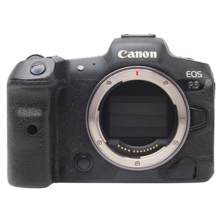 Canon EOS R5 121k Act 212024001329