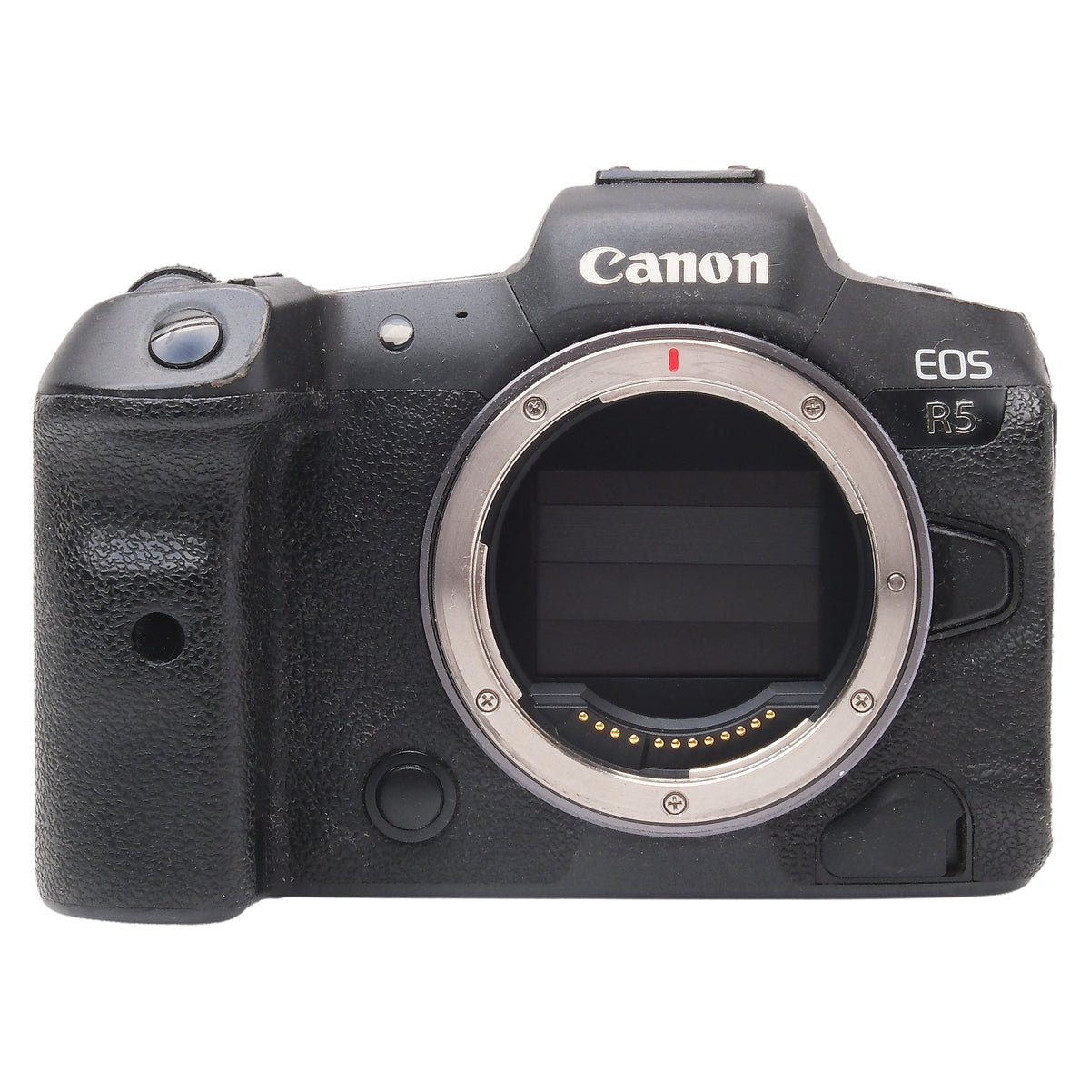Canon EOS R5 121k Act 212024001329