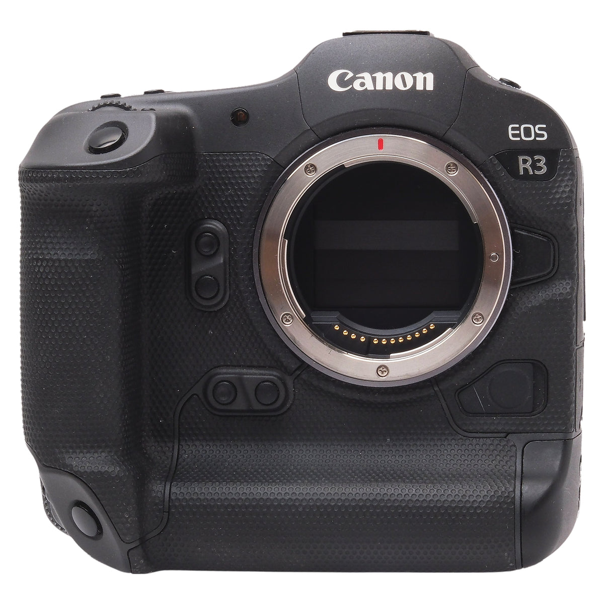 Canon EOS R3 12k Act, Boxed 082031000105