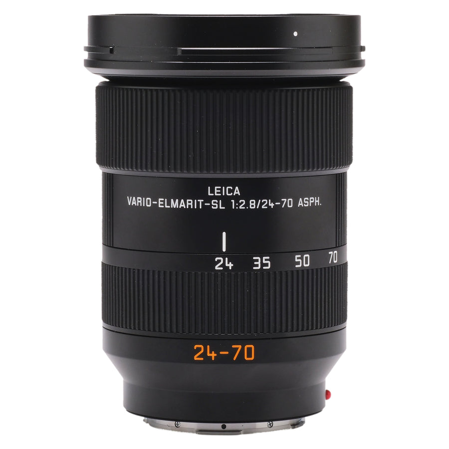 SL 24-70mm f2.8 ASPH Vario-Elmarit-SL 4765560
