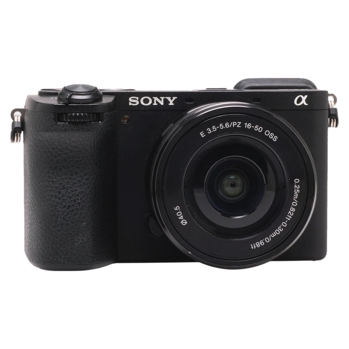 Sony A6700, 16-50mm f3.5-5.6 OSS 1356773